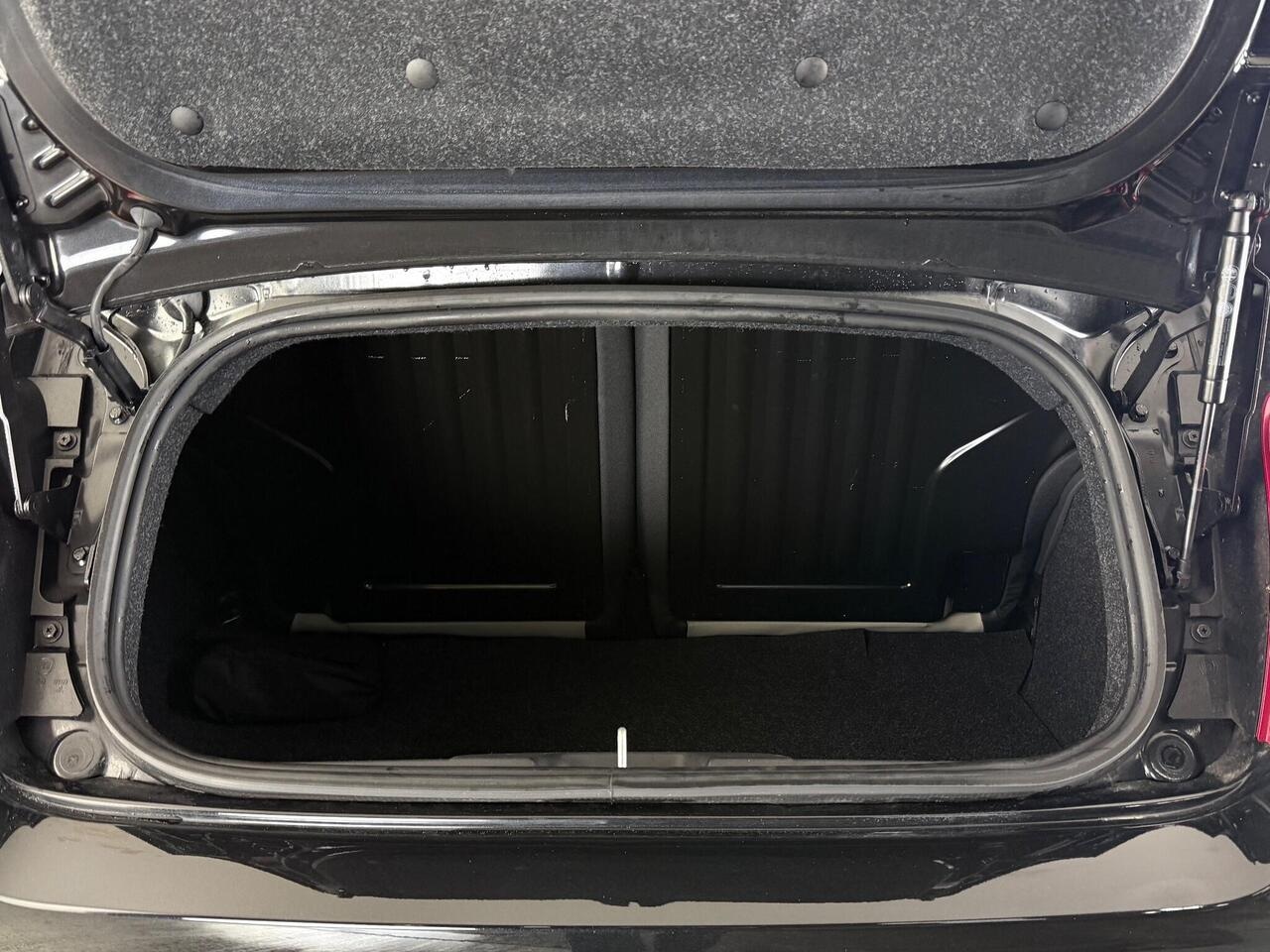 Fiat 500C thumbnail Boot