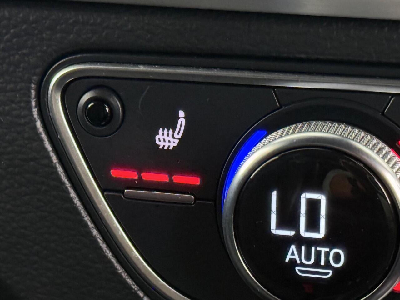 Audi Q5 thumbnail Misc Controls