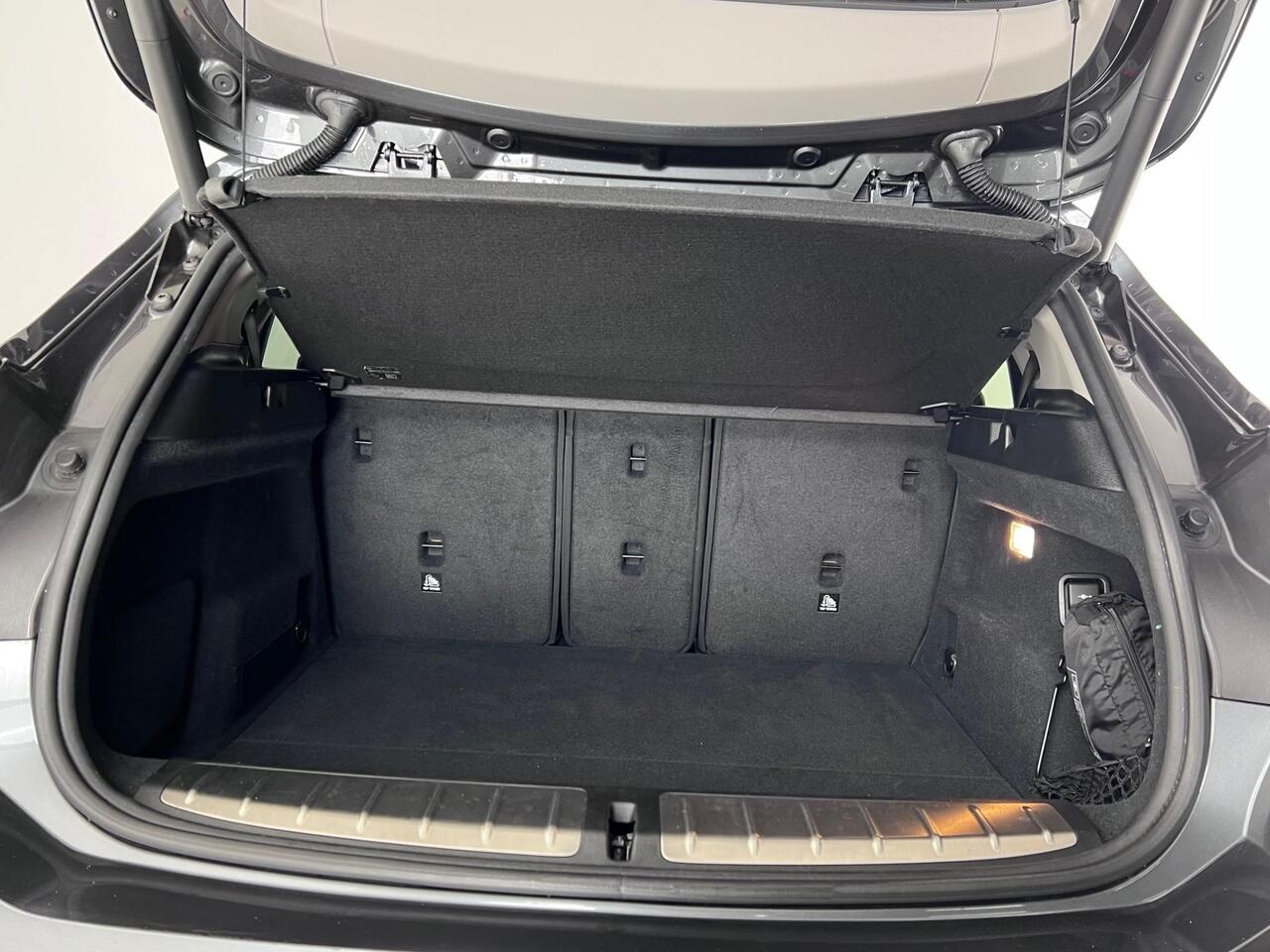 BMW X2 thumbnail Boot