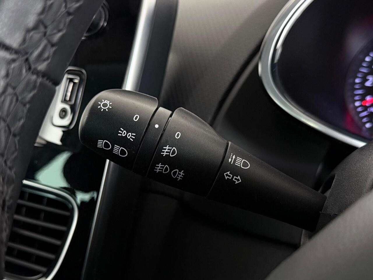Renault Clio thumbnail Misc Controls
