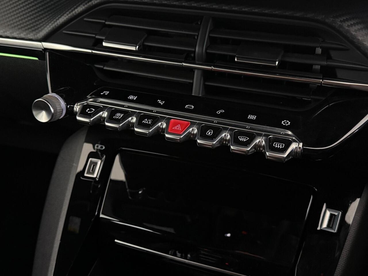 Peugeot 208 thumbnail Inconclusive