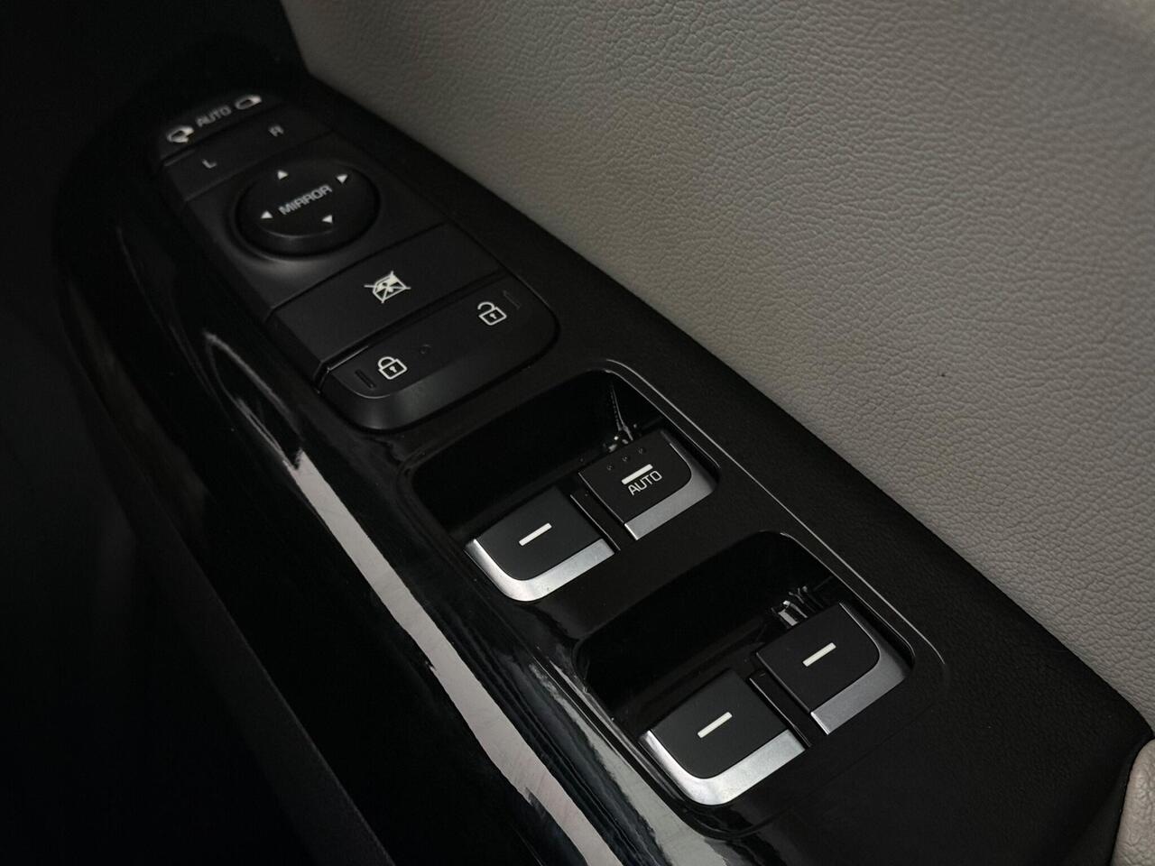 Kia Sportage thumbnail Inconclusive