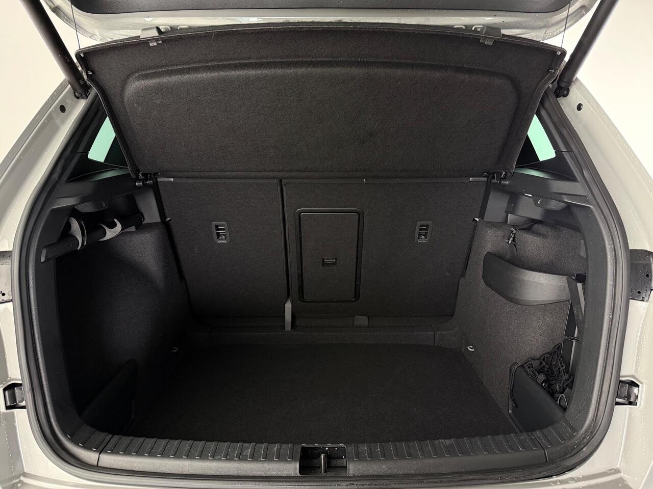 Skoda Karoq thumbnail Boot