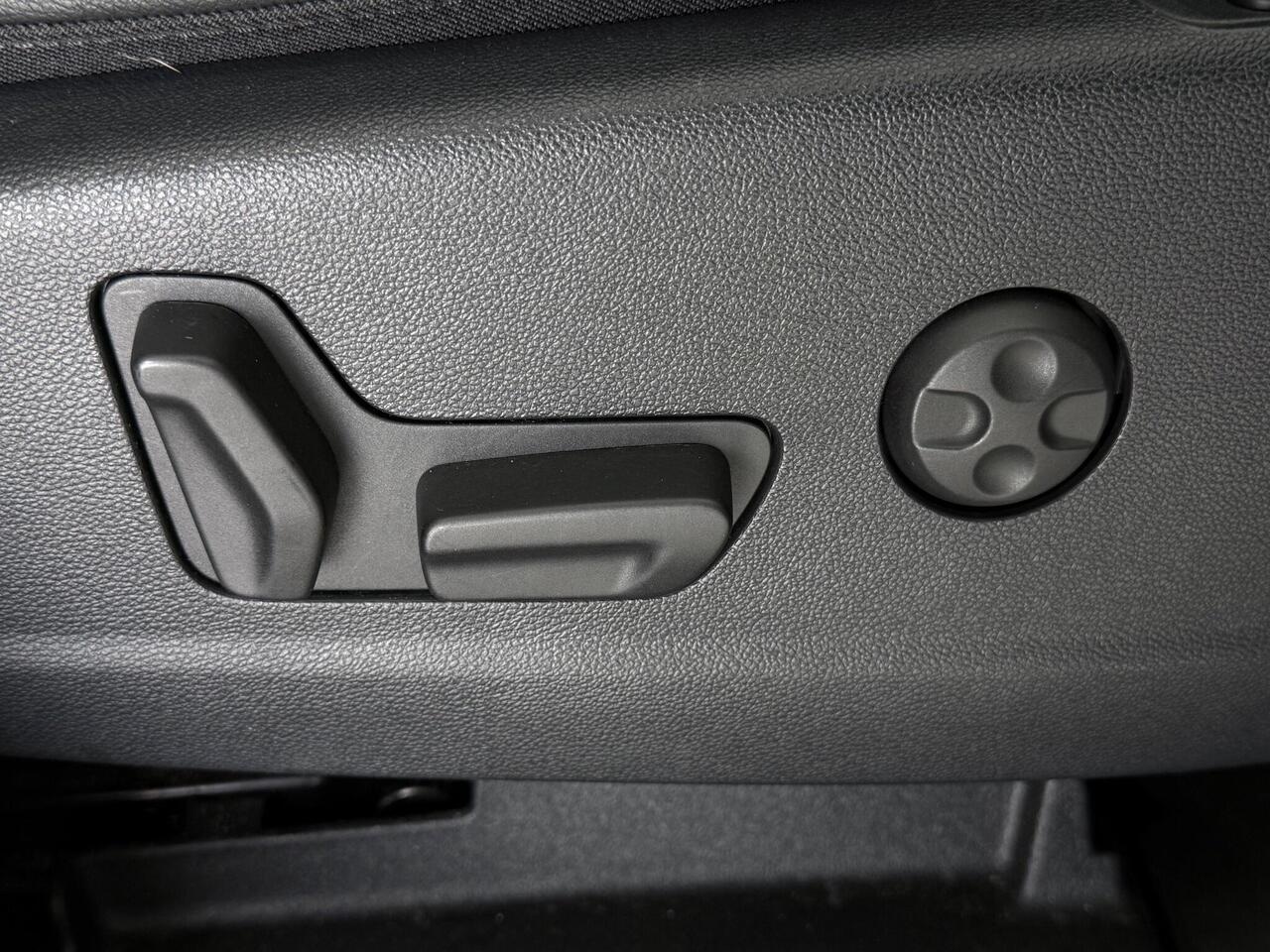 Vauxhall Grandland X thumbnail Misc Controls