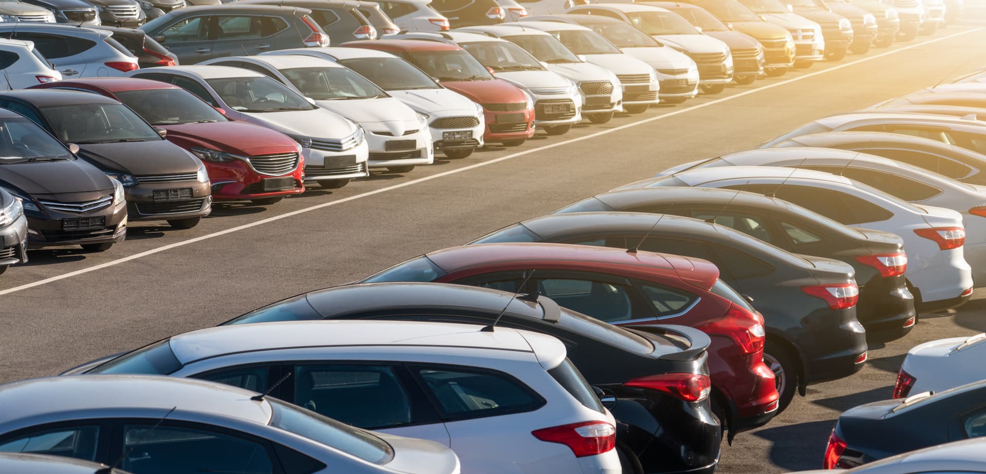 Used car supermarket vs main dealer Used car supermarket vs main dealer