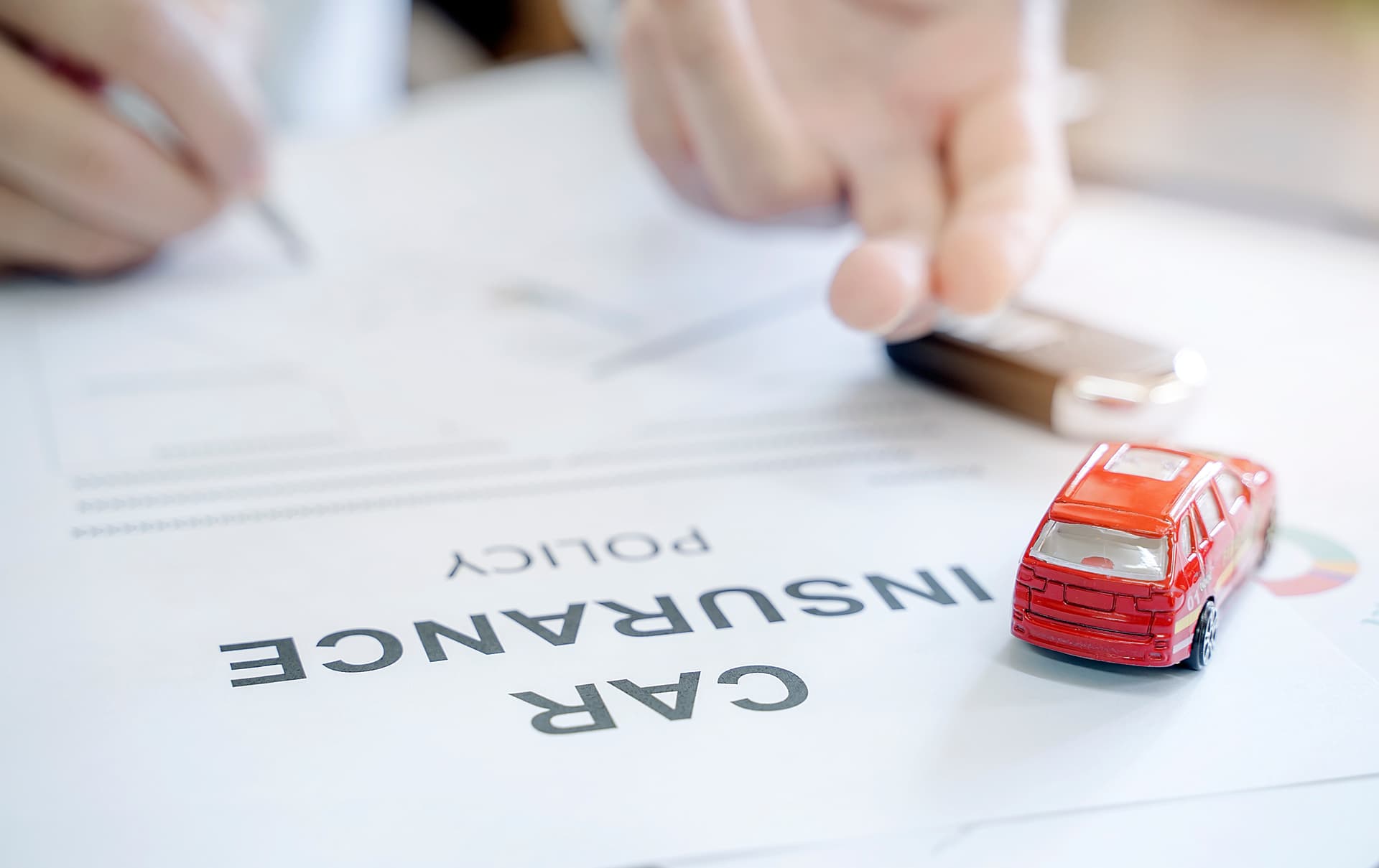 What are the different car insurance groups in the UK What are the different car insurance groups in the UK