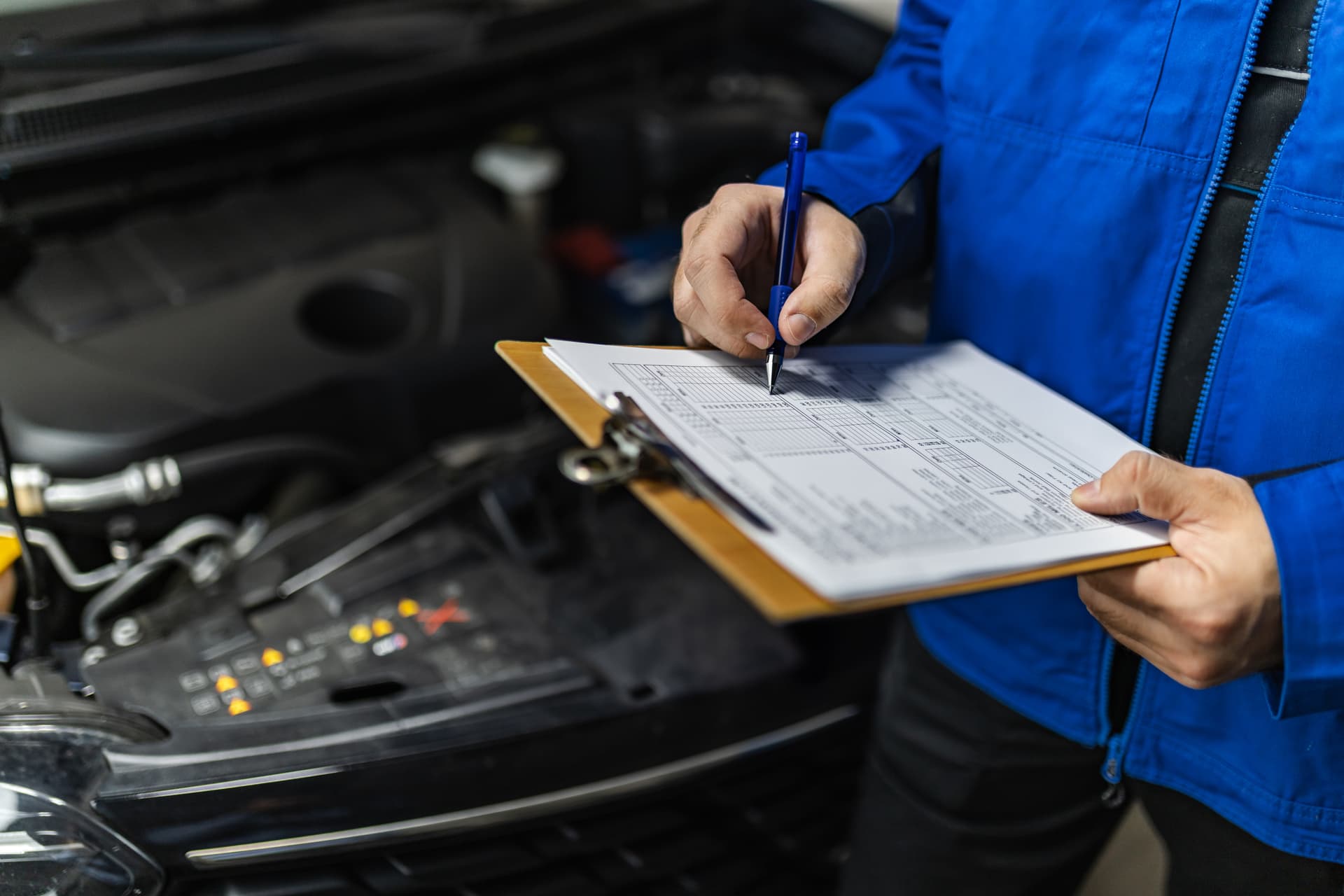 Car Service History Explained: The Complete UK Guide Car Service History Explained: The Complete UK Guide