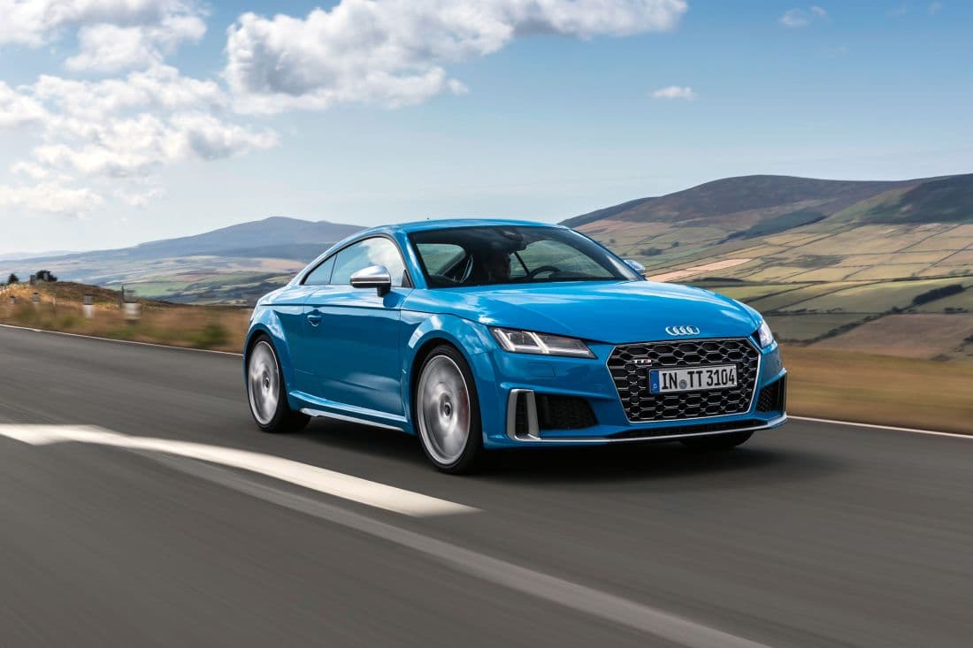 Audi TT Blue audi-tt-blue