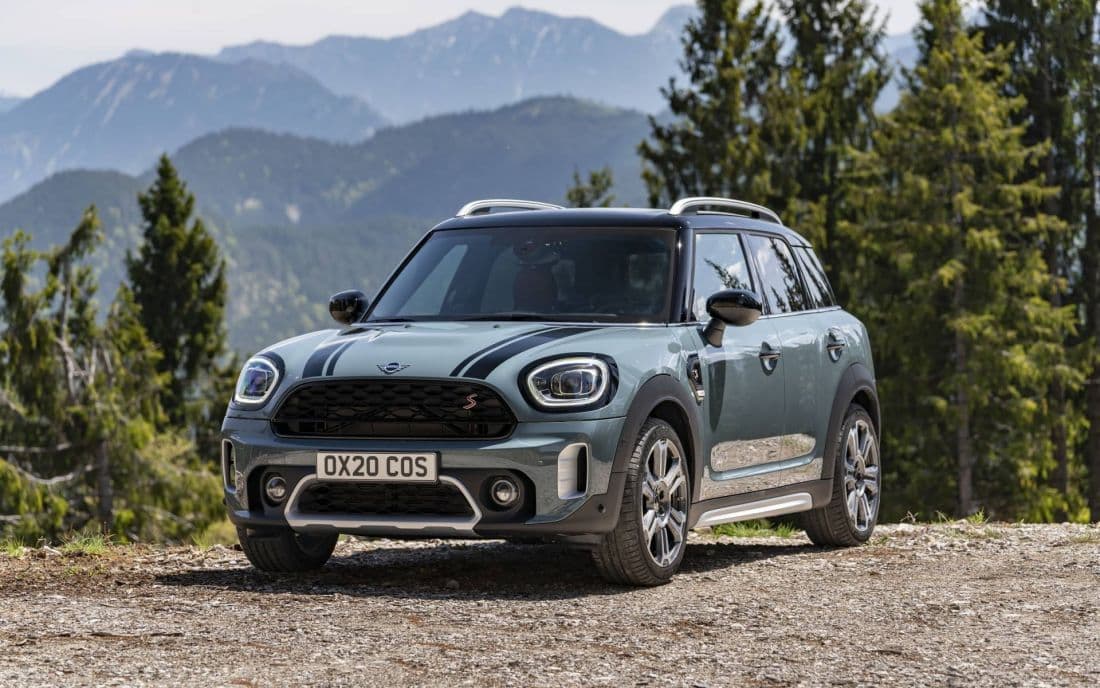 MINI Countryman mini-countryman