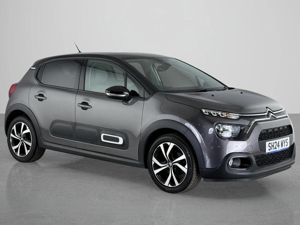 Citroen C3 1.2 PureTech MAX Euro 6 (s/s) 5dr