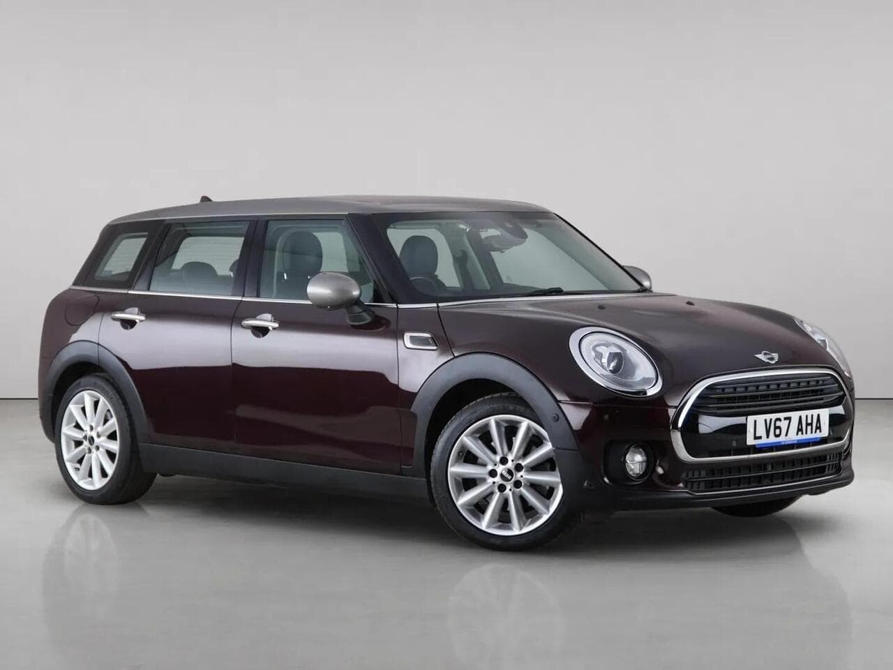 MINI Clubman - MINI Clubman 2.0 Cooper D Euro 6 (s/s) 6dr